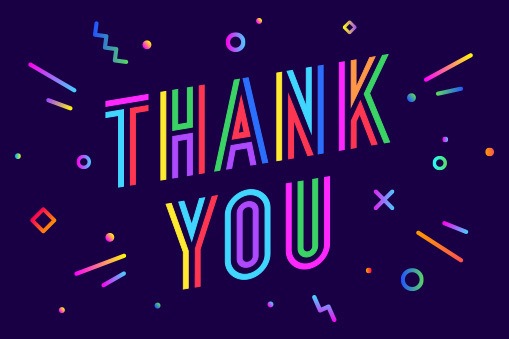 Why Saying Thank You Matters Crown Connect